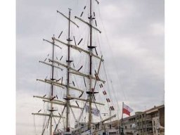 2016 Escale à Sète