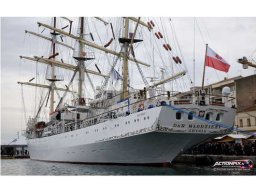 2016 Escale à Sète