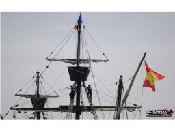 2016 Escale à Sète