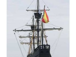 2016 Escale à Sète