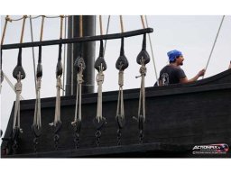 2016 Escale à Sète