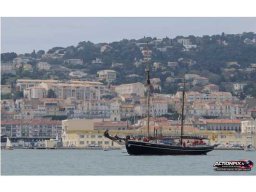 2016 Escale à Sète