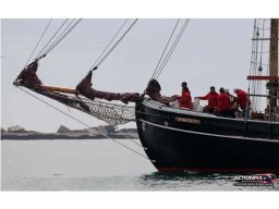 2016 Escale à Sète