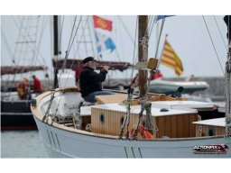 2016 Escale à Sète