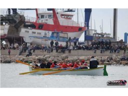 2016 Escale à Sète