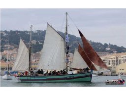 2016 Escale à Sète
