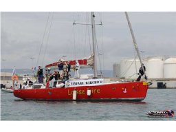 2016 Escale à Sète