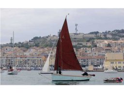 2016 Escale à Sète