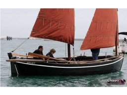 2016 Escale à Sète