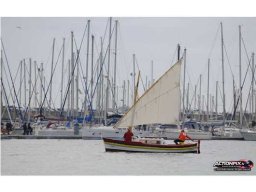 2016 Escale à Sète