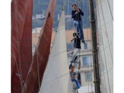 2016 Escale à Sète