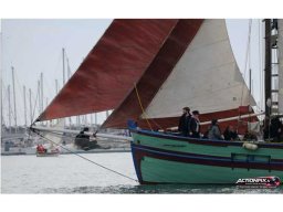 2016 Escale à Sète