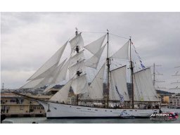 2016 Escale à Sète