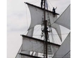 2016 Escale à Sète