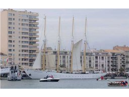 2016 Escale à Sète