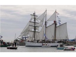 2016 Escale à Sète