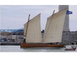 2016 Escale à Sète