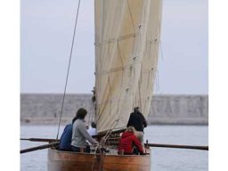 2016 Escale à Sète