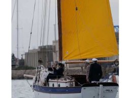 2016 Escale à Sète