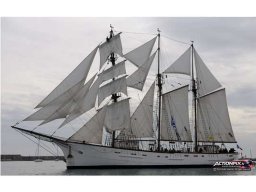 2016 Escale à Sète