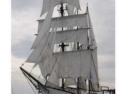 2016 Escale à Sète