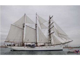 2016 Escale à Sète