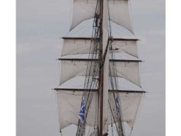 2016 Escale à Sète