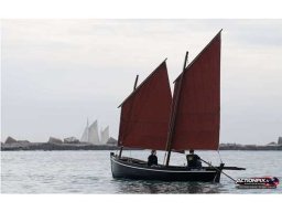 2016 Escale à Sète