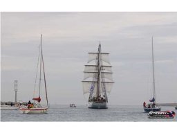 2016 Escale à Sète