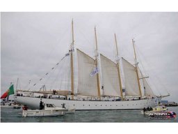 2016 Escale à Sète