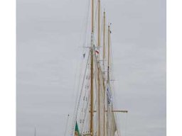 2016 Escale à Sète