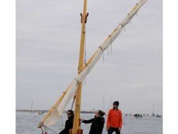 2016 Escale à Sète