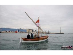 2016 Escale à Sète