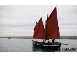 2016 Escale à Sète