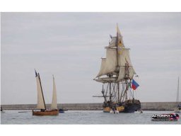 2016 Escale à Sète