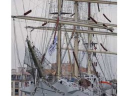 2016 Escale à Sète