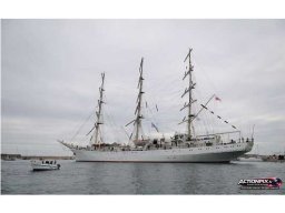 2016 Escale à Sète