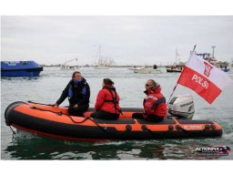 2016 Escale à Sète