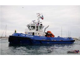 2016 Escale à Sète