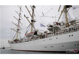 2016 Escale à Sète