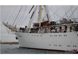 2016 Escale à Sète