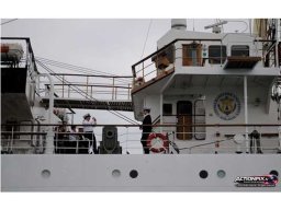 2016 Escale à Sète