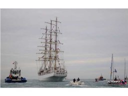 2016 Escale à Sète