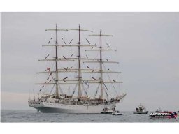 2016 Escale à Sète