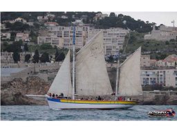 2016 Escale à Sète