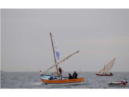 2016 Escale à Sète