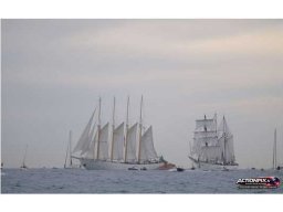 2016 Escale à Sète