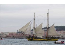 2016 Escale à Sète