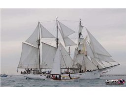 2016 Escale à Sète