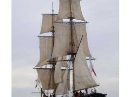 2016 Escale à Sète